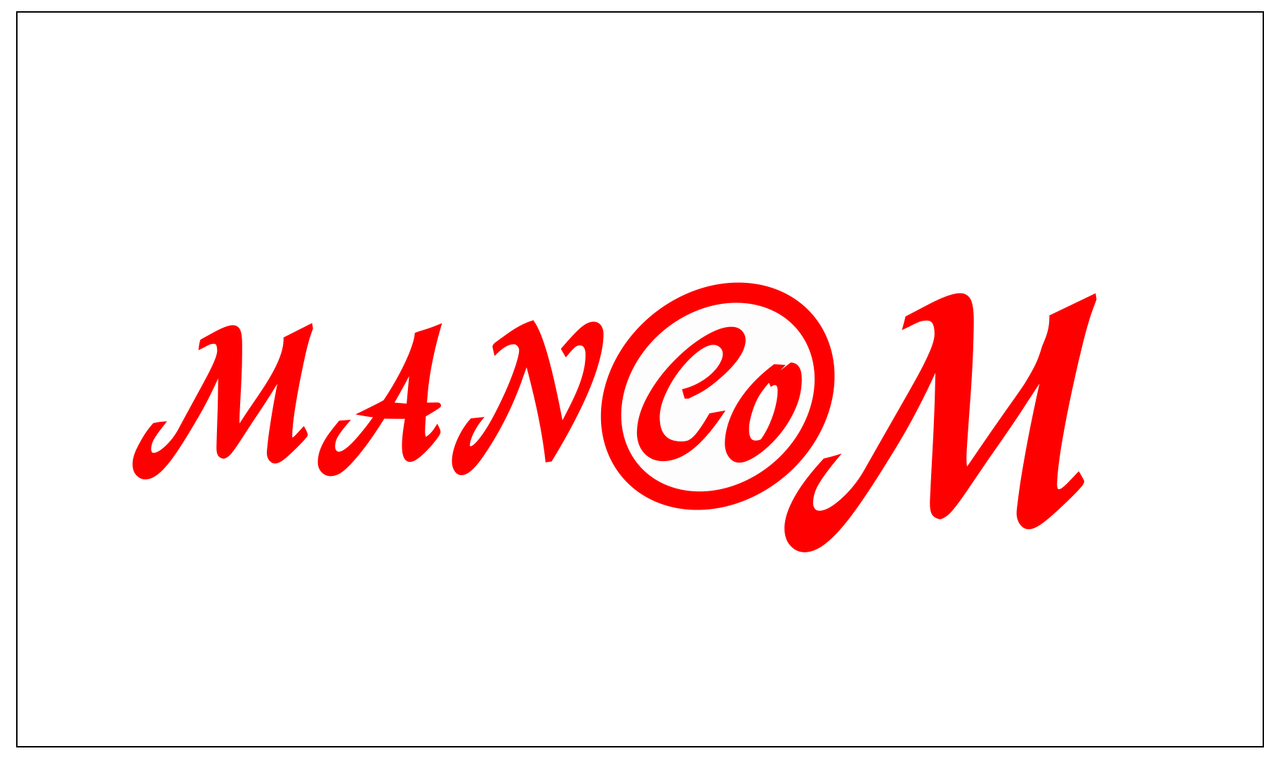 Mancom